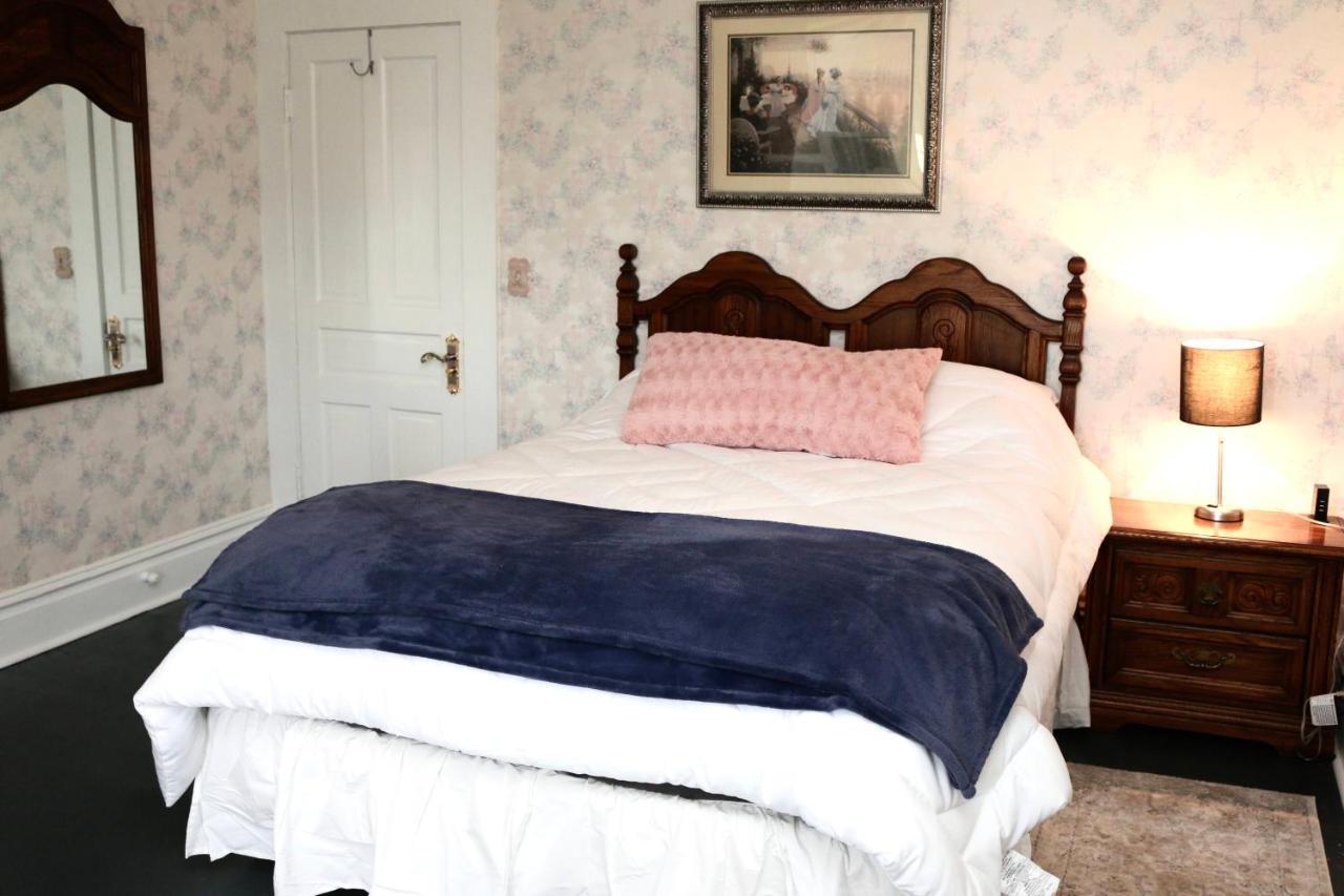 Loj Bnb Morley エクステリア 写真