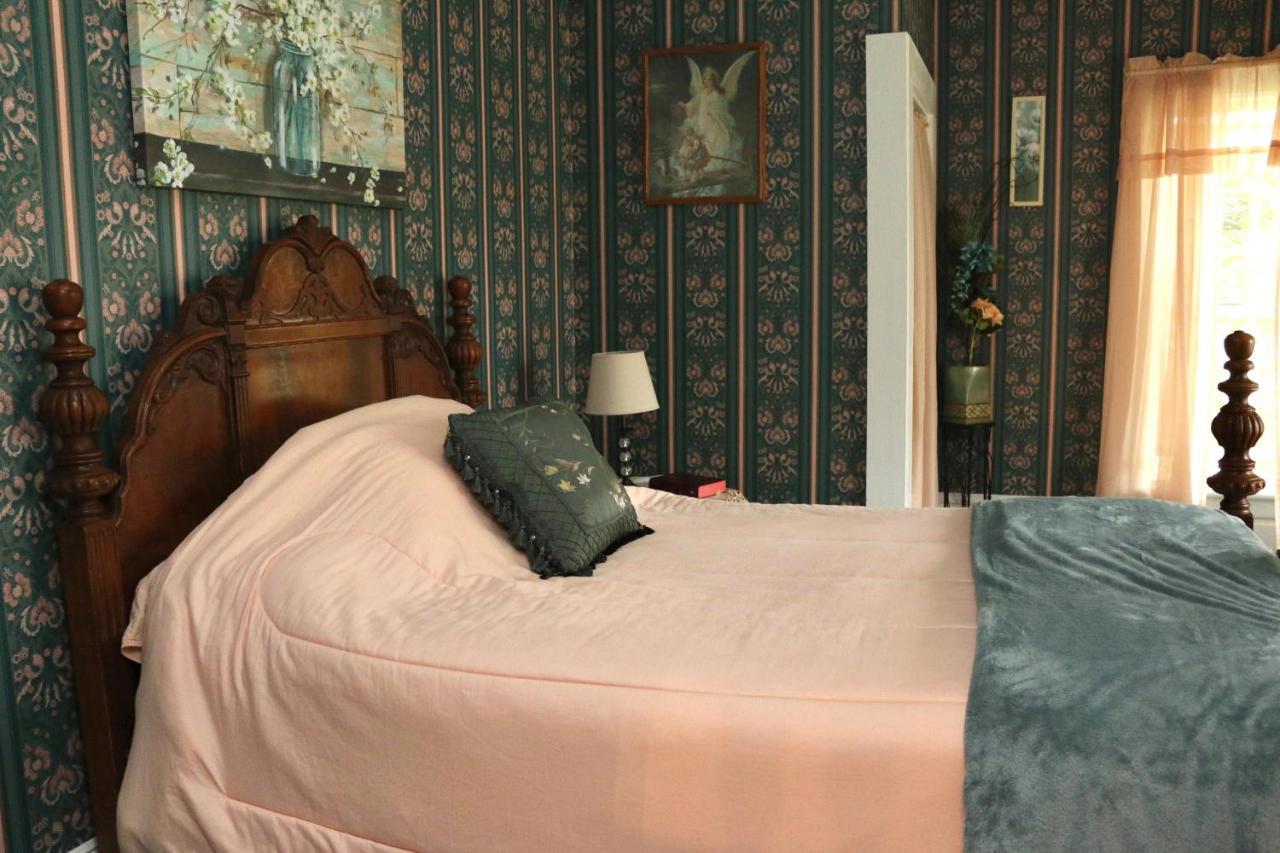 Loj Bnb Morley エクステリア 写真
