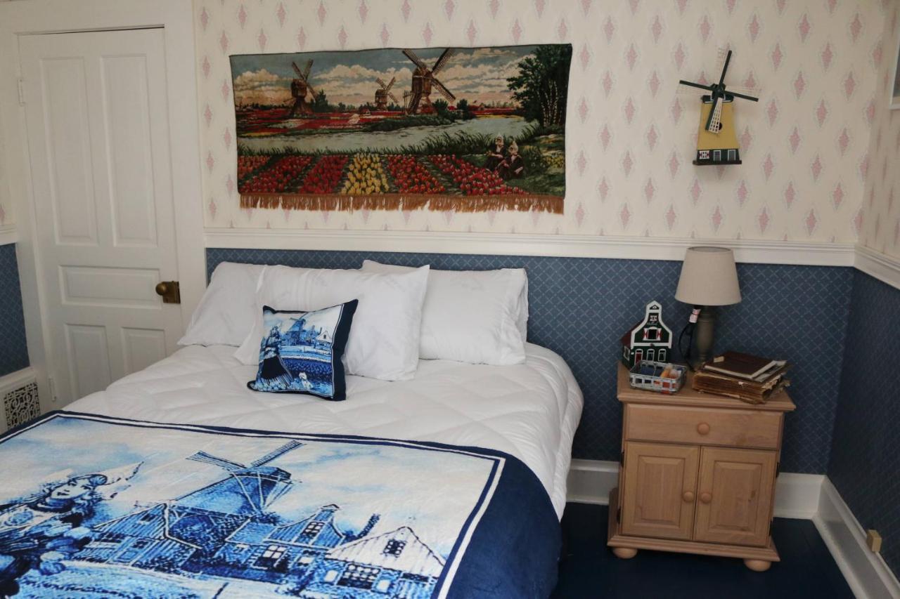 Loj Bnb Morley エクステリア 写真