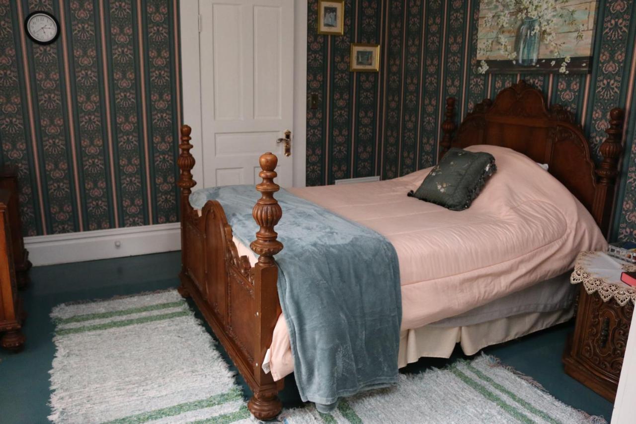 Loj Bnb Morley エクステリア 写真